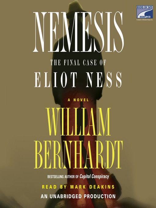 Title details for Nemesis by William Bernhardt - Available